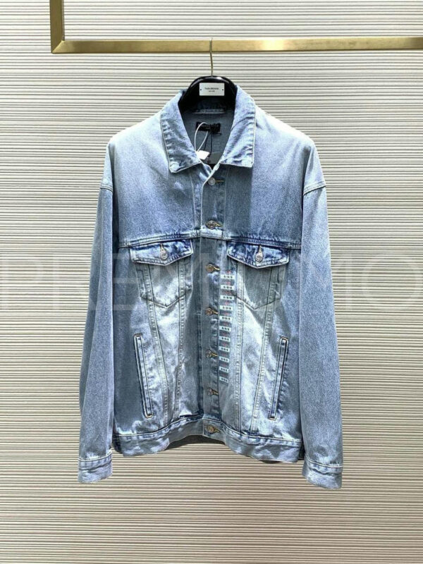 Balenciaga куртка PR728493