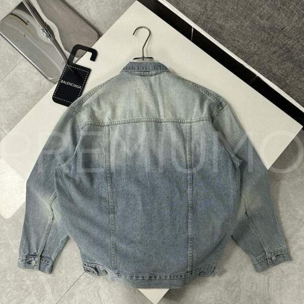 Balenciaga куртка PR728493 6