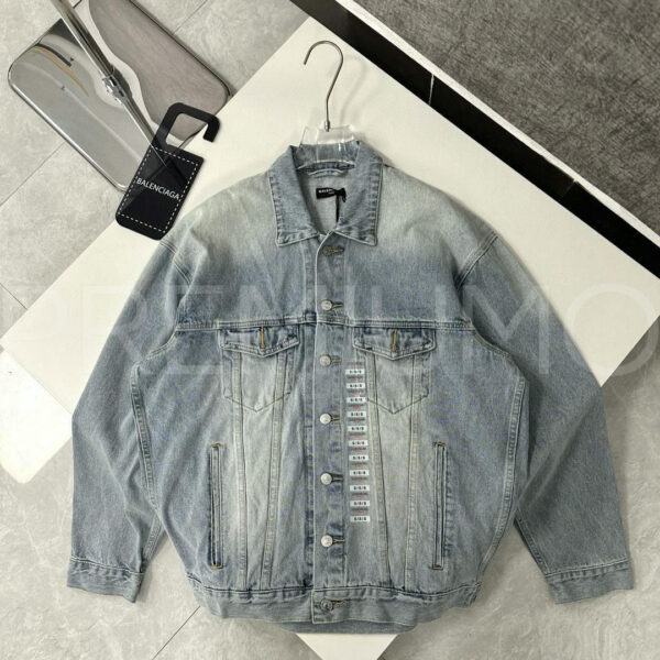 Balenciaga куртка PR728493 7