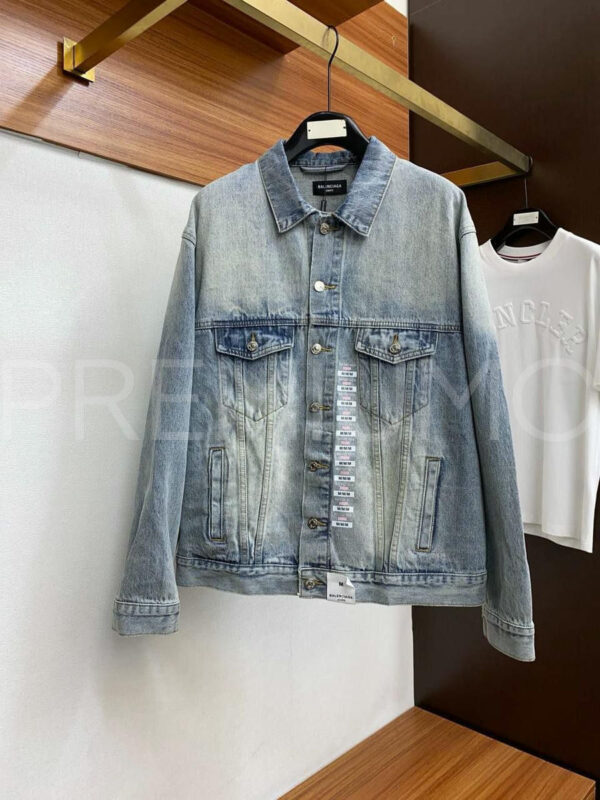 Balenciaga куртка PR728493 2
