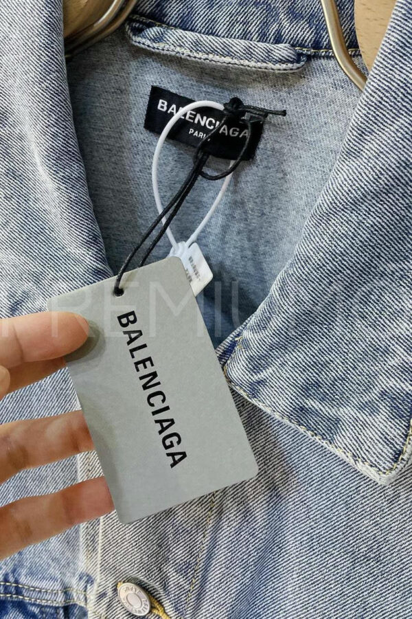 Balenciaga куртка PR728493 13