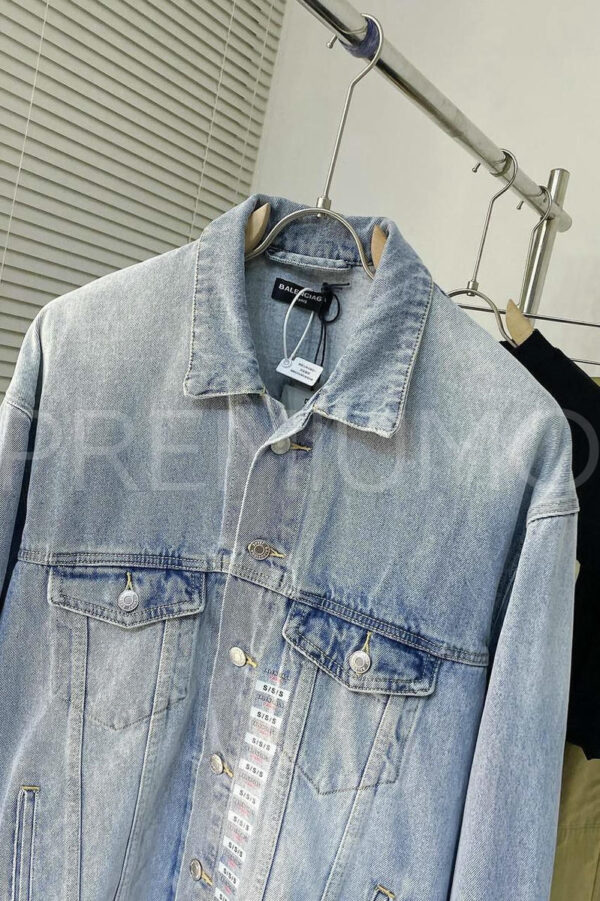 Balenciaga куртка PR728493 14