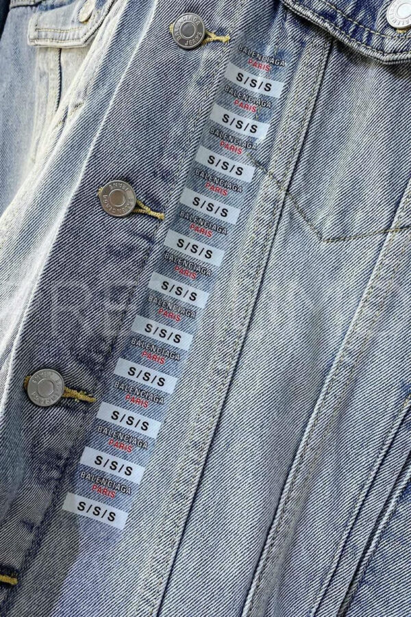 Balenciaga куртка PR728493 15