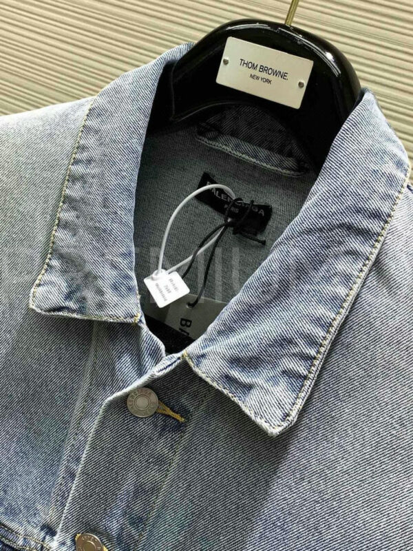 Balenciaga куртка PR728493 22