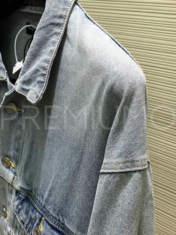 Balenciaga куртка PR728493 19