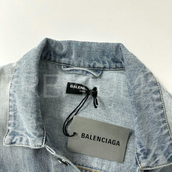 Balenciaga куртка PR728493 21