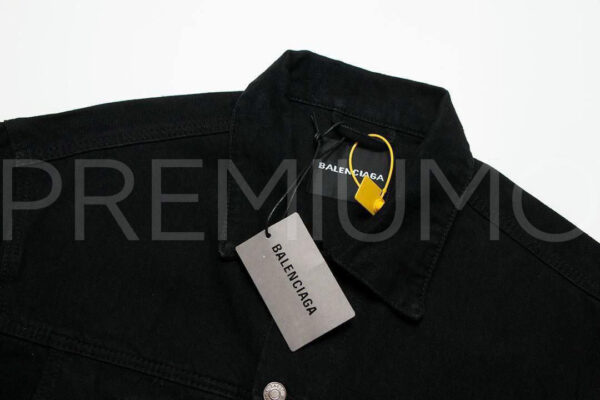 Balenciaga куртка PR773210 7