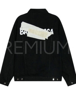 Balenciaga куртка PR773210