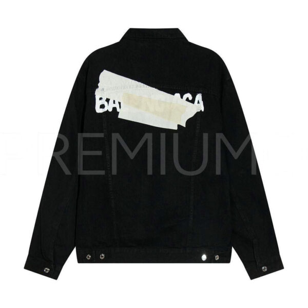 Balenciaga куртка PR773210