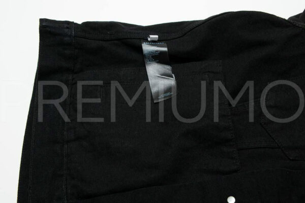 Balenciaga куртка PR773210 4