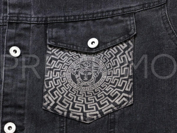 Versace куртка PR747215 9