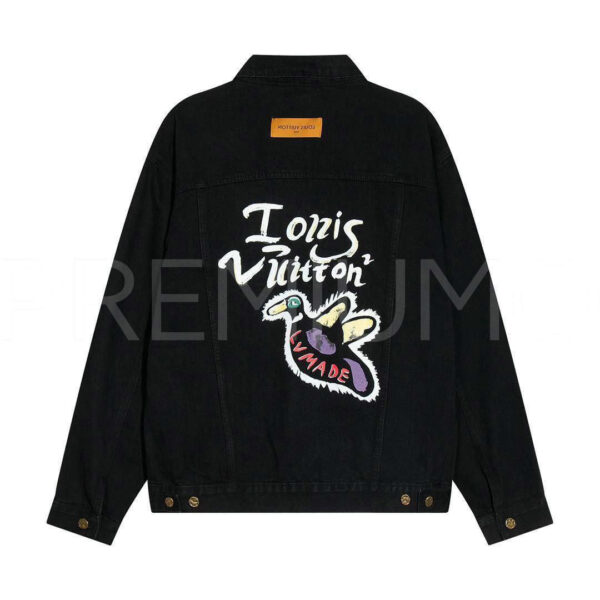Louis Vuitton куртка PR999574