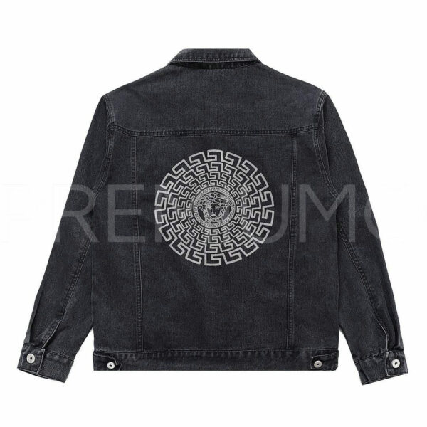 Versace куртка PR747215 2