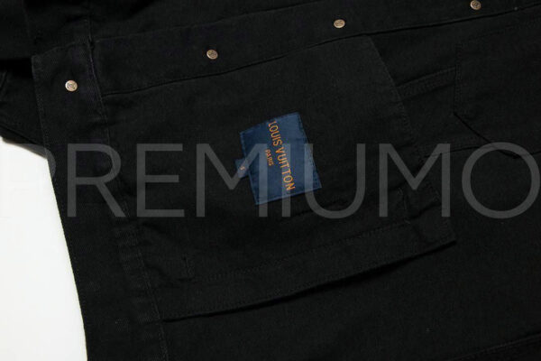 Louis Vuitton куртка PR999574 6