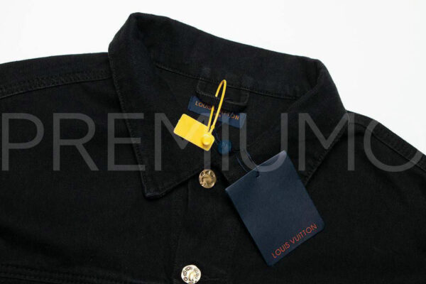 Louis Vuitton куртка PR999574 8