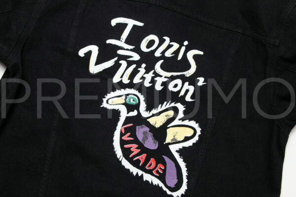 Louis Vuitton куртка PR999574 3