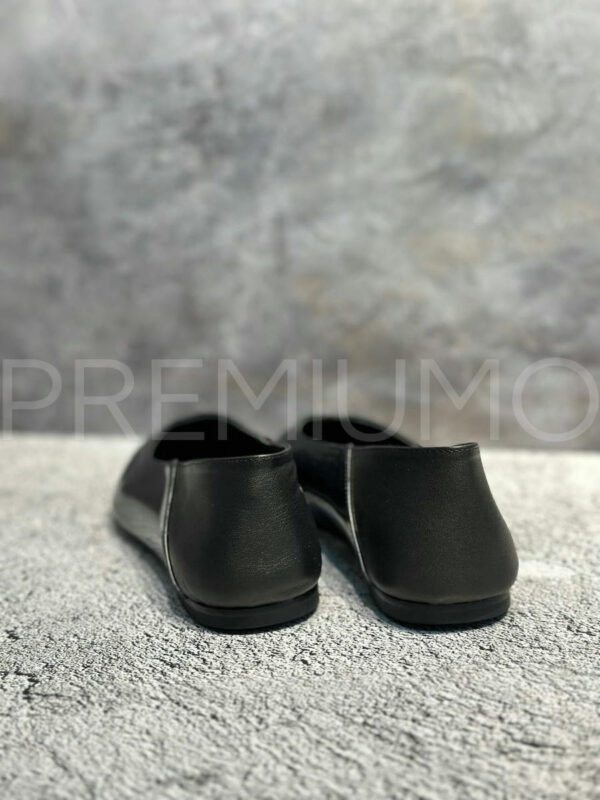 Yves Saint Laurent балетки PR977561 4