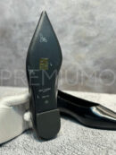 Yves Saint Laurent балетки PR977561 13
