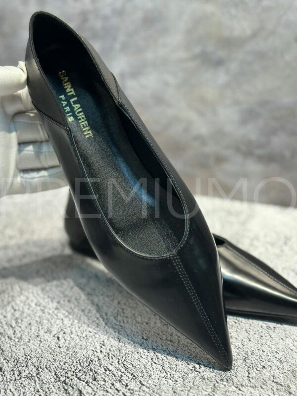Yves Saint Laurent балетки PR977561 6