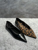 Yves Saint Laurent балетки PR378483 16