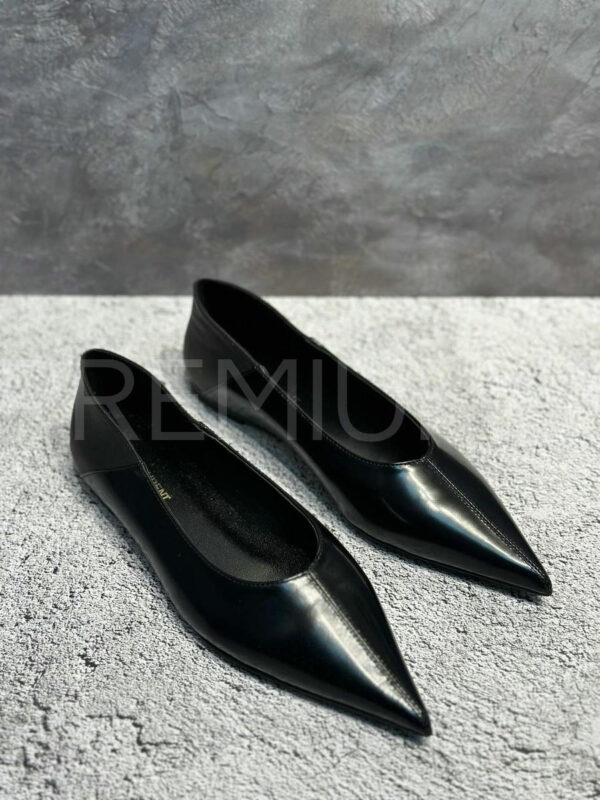 Yves Saint Laurent балетки PR977561 2