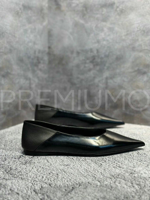 Yves Saint Laurent балетки PR977561