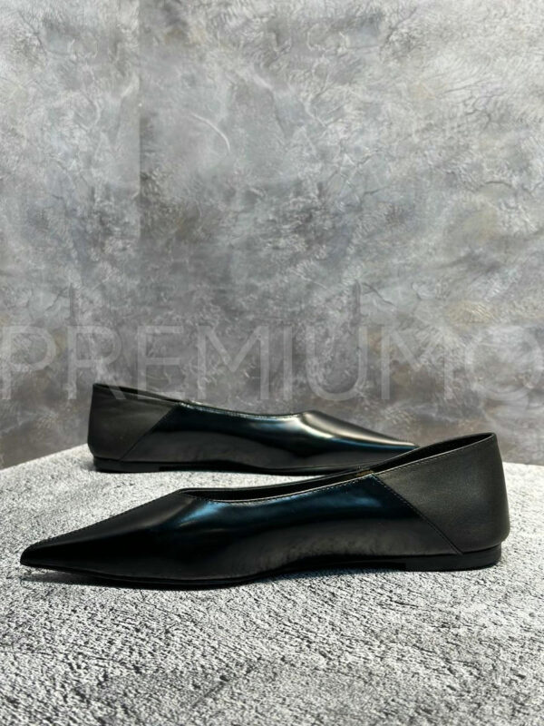 Yves Saint Laurent балетки PR977561 3