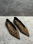 Yves Saint Laurent балетки PR378483 9
