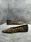 Yves Saint Laurent балетки PR378483 12