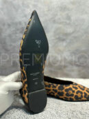 Yves Saint Laurent балетки PR378483 14