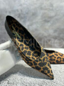 Yves Saint Laurent балетки PR378483 15