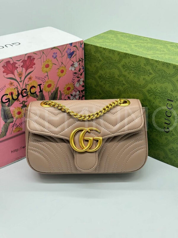 Gucci сумка PR262621