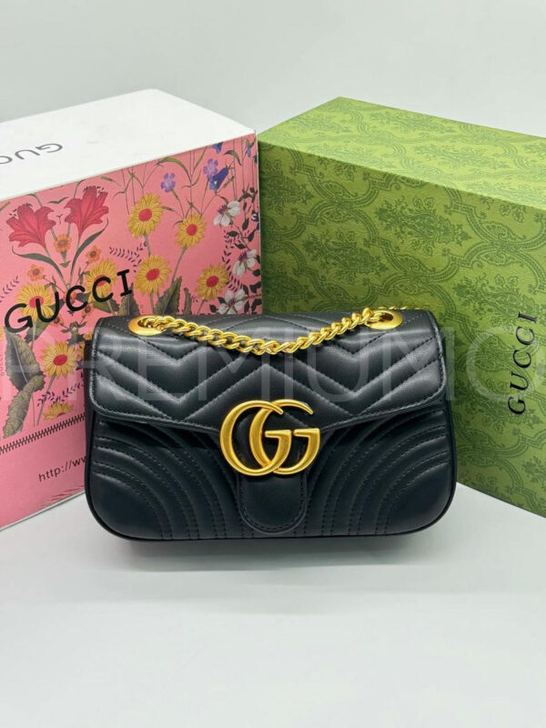 Gucci сумка PR715233