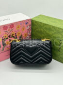 Gucci сумка PR715233 8