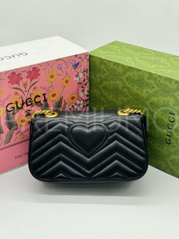 Gucci сумка PR715233 2