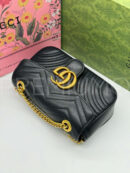 Gucci сумка PR715233 9