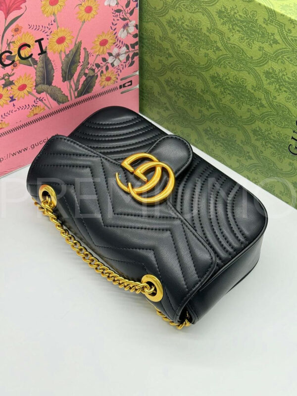 Gucci сумка PR715233 3