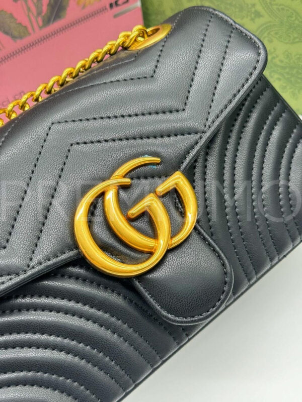 Gucci сумка PR715233 4