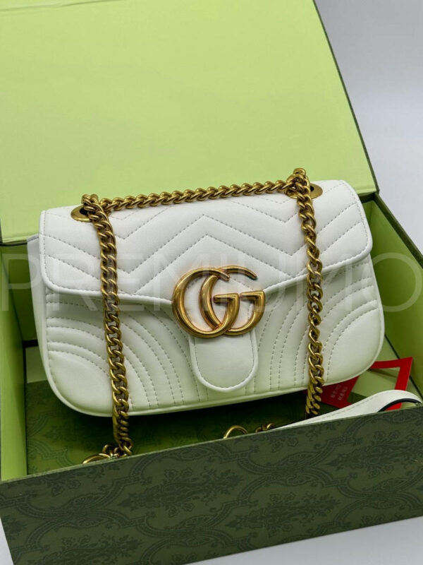 Gucci сумка PR248004 2