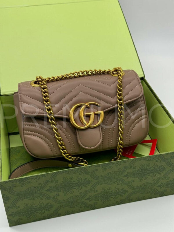 Gucci сумка PR262621 2