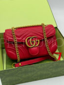 Gucci сумка PR725581 4