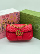 Gucci сумка PR725581 3