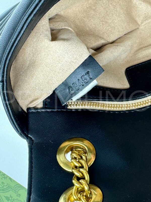 Gucci сумка PR715233 6
