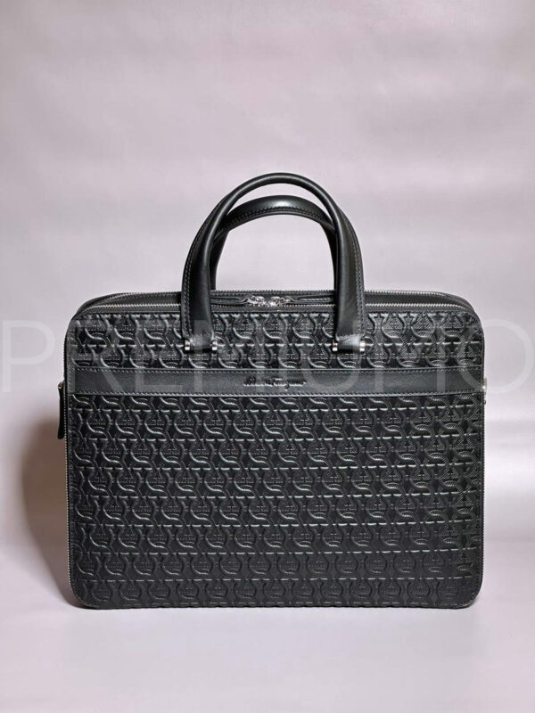 Salvatore Ferragamo портфель PR458052 2