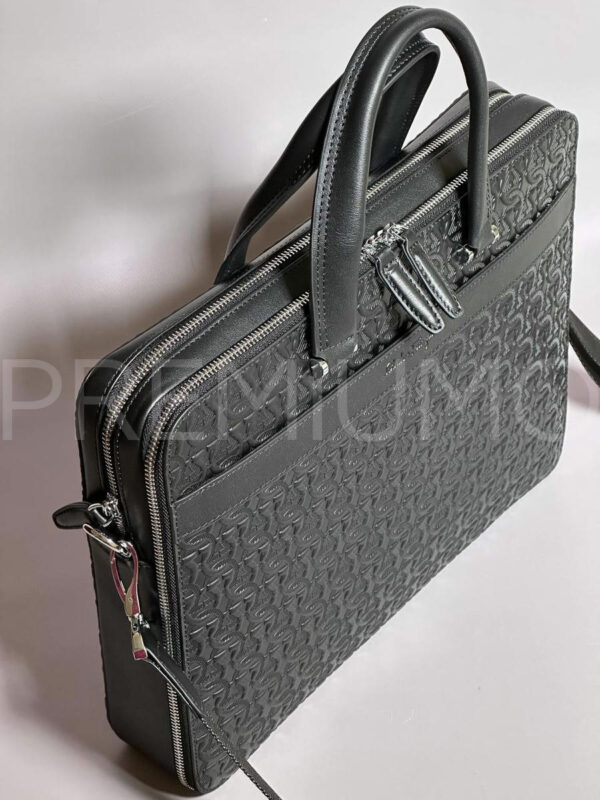 Salvatore Ferragamo портфель PR458052 3