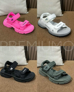 Balenciaga босоножки PR729914