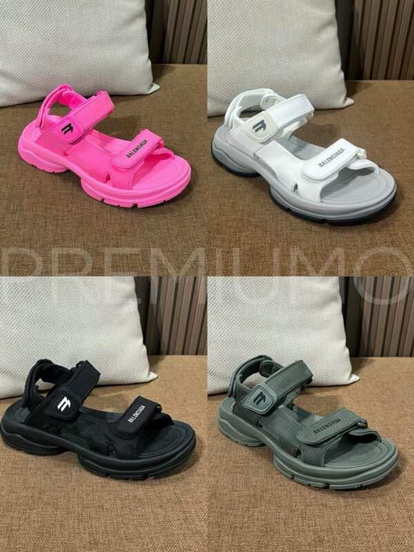Balenciaga босоножки PR729914