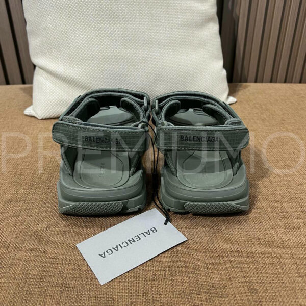 Balenciaga босоножки PR614334 4