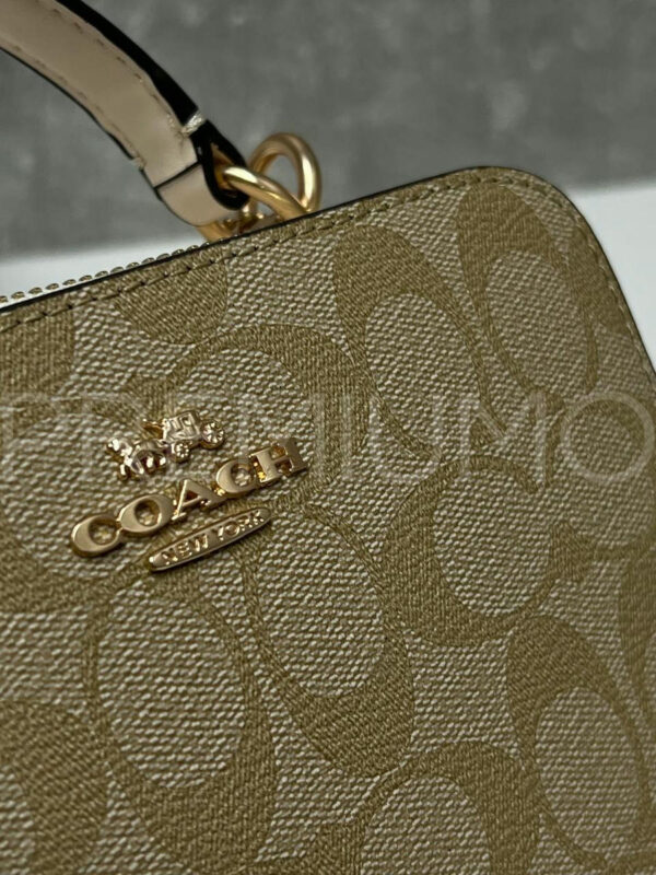 Coach сумка PR719980 7