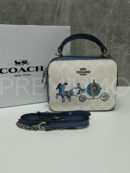 Coach сумка PR561922 3